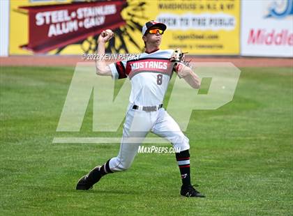 Thumbnail 1 in Southington vs. Fairfield Warde (CIAC Class LL Final) photogallery.