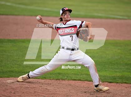 Thumbnail 2 in Southington vs. Fairfield Warde (CIAC Class LL Final) photogallery.