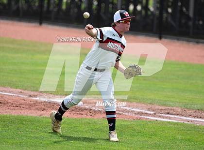 Thumbnail 3 in Southington vs. Fairfield Warde (CIAC Class LL Final) photogallery.