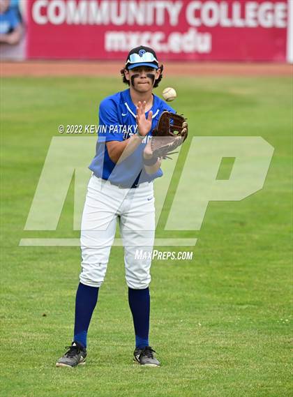 Thumbnail 1 in Southington vs. Fairfield Warde (CIAC Class LL Final) photogallery.