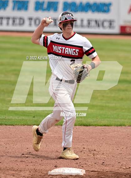Thumbnail 1 in Southington vs. Fairfield Warde (CIAC Class LL Final) photogallery.