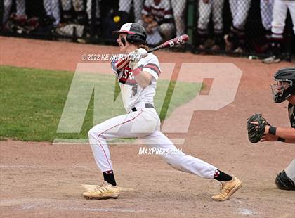 Thumbnail 1 in Southington vs. Fairfield Warde (CIAC Class LL Final) photogallery.