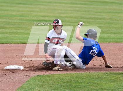 Thumbnail 2 in Southington vs. Fairfield Warde (CIAC Class LL Final) photogallery.