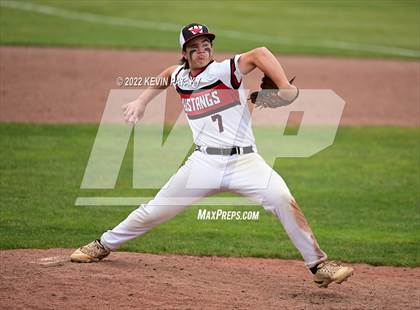 Thumbnail 1 in Southington vs. Fairfield Warde (CIAC Class LL Final) photogallery.