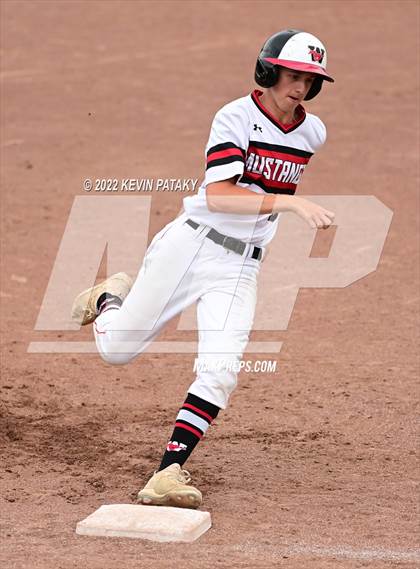 Thumbnail 2 in Southington vs. Fairfield Warde (CIAC Class LL Final) photogallery.