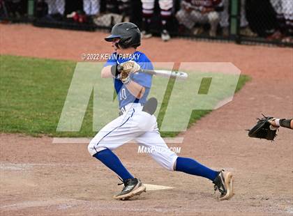 Thumbnail 1 in Southington vs. Fairfield Warde (CIAC Class LL Final) photogallery.