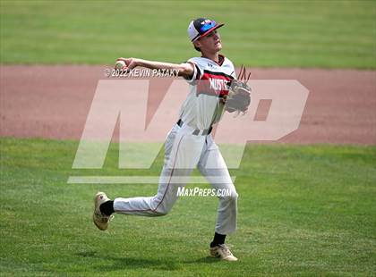 Thumbnail 1 in Southington vs. Fairfield Warde (CIAC Class LL Final) photogallery.