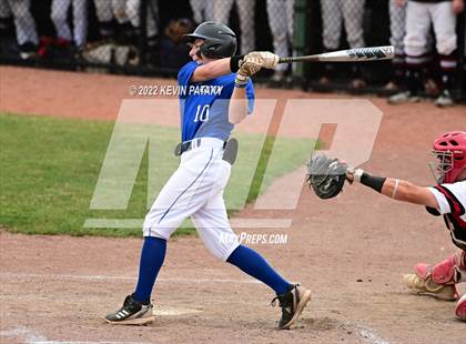 Thumbnail 3 in Southington vs. Fairfield Warde (CIAC Class LL Final) photogallery.