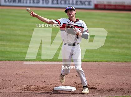 Thumbnail 3 in Southington vs. Fairfield Warde (CIAC Class LL Final) photogallery.