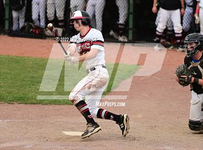 Thumbnail 3 in Southington vs. Fairfield Warde (CIAC Class LL Final) photogallery.