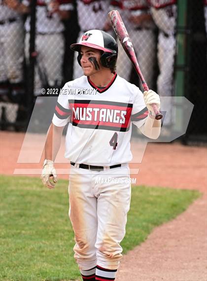 Thumbnail 3 in Southington vs. Fairfield Warde (CIAC Class LL Final) photogallery.