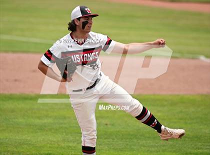 Thumbnail 1 in Southington vs. Fairfield Warde (CIAC Class LL Final) photogallery.