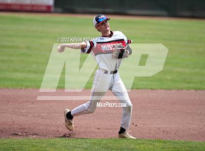 Thumbnail 1 in Southington vs. Fairfield Warde (CIAC Class LL Final) photogallery.