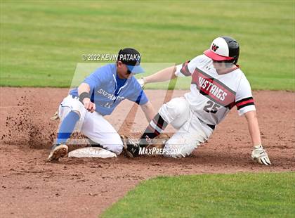 Thumbnail 2 in Southington vs. Fairfield Warde (CIAC Class LL Final) photogallery.