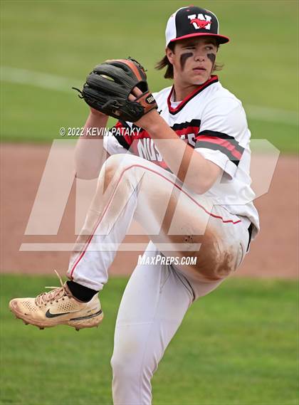 Thumbnail 1 in Southington vs. Fairfield Warde (CIAC Class LL Final) photogallery.