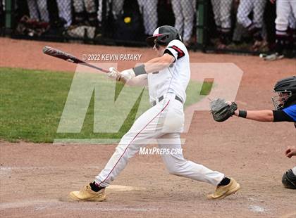 Thumbnail 3 in Southington vs. Fairfield Warde (CIAC Class LL Final) photogallery.