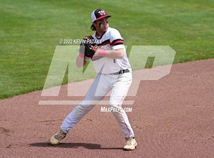 Thumbnail 3 in Southington vs. Fairfield Warde (CIAC Class LL Final) photogallery.