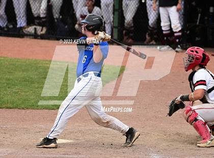 Thumbnail 1 in Southington vs. Fairfield Warde (CIAC Class LL Final) photogallery.