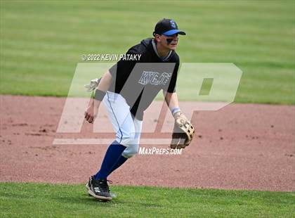 Thumbnail 1 in Southington vs. Fairfield Warde (CIAC Class LL Final) photogallery.