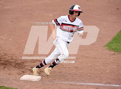 Thumbnail 3 in Southington vs. Fairfield Warde (CIAC Class LL Final) photogallery.