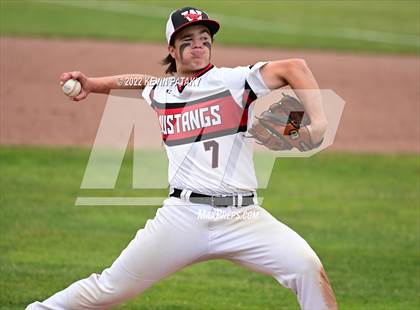 Thumbnail 3 in Southington vs. Fairfield Warde (CIAC Class LL Final) photogallery.