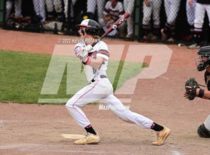 Thumbnail 2 in Southington vs. Fairfield Warde (CIAC Class LL Final) photogallery.