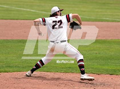 Thumbnail 2 in Southington vs. Fairfield Warde (CIAC Class LL Final) photogallery.