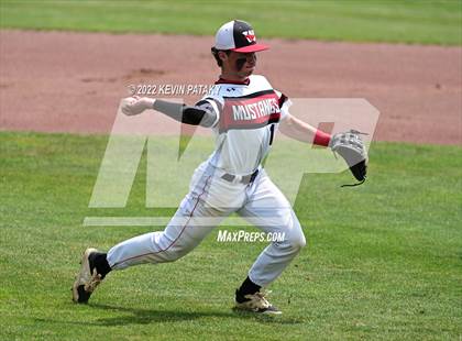Thumbnail 3 in Southington vs. Fairfield Warde (CIAC Class LL Final) photogallery.