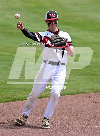Thumbnail 3 in Southington vs. Fairfield Warde (CIAC Class LL Final) photogallery.