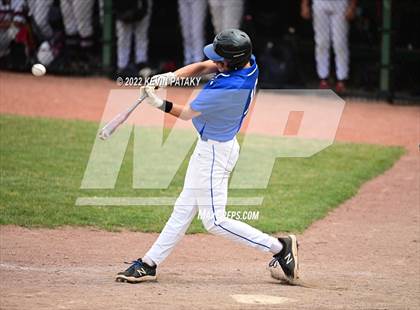 Thumbnail 3 in Southington vs. Fairfield Warde (CIAC Class LL Final) photogallery.