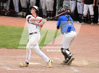 Thumbnail 3 in Southington vs. Fairfield Warde (CIAC Class LL Final) photogallery.