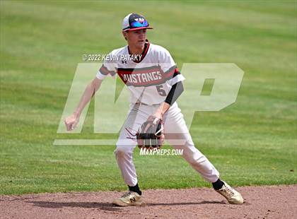 Thumbnail 2 in Southington vs. Fairfield Warde (CIAC Class LL Final) photogallery.