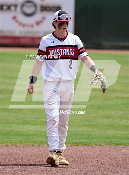 Thumbnail 3 in Southington vs. Fairfield Warde (CIAC Class LL Final) photogallery.