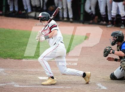 Thumbnail 3 in Southington vs. Fairfield Warde (CIAC Class LL Final) photogallery.