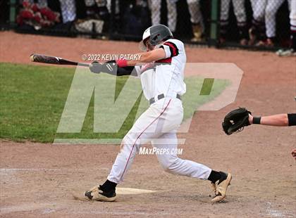 Thumbnail 1 in Southington vs. Fairfield Warde (CIAC Class LL Final) photogallery.
