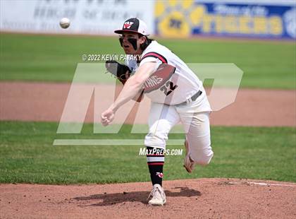 Thumbnail 2 in Southington vs. Fairfield Warde (CIAC Class LL Final) photogallery.
