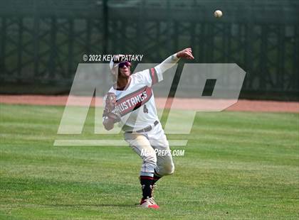 Thumbnail 1 in Southington vs. Fairfield Warde (CIAC Class LL Final) photogallery.