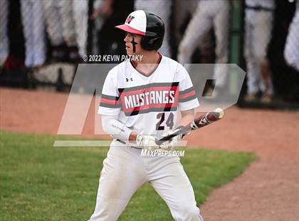 Thumbnail 3 in Southington vs. Fairfield Warde (CIAC Class LL Final) photogallery.
