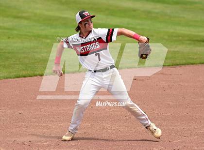 Thumbnail 3 in Southington vs. Fairfield Warde (CIAC Class LL Final) photogallery.