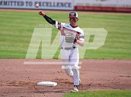 Thumbnail 1 in Southington vs. Fairfield Warde (CIAC Class LL Final) photogallery.