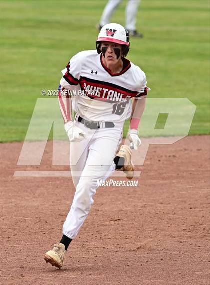 Thumbnail 3 in Southington vs. Fairfield Warde (CIAC Class LL Final) photogallery.