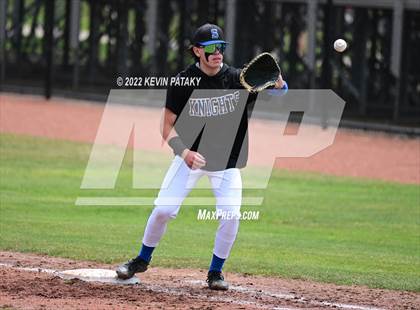 Thumbnail 3 in Southington vs. Fairfield Warde (CIAC Class LL Final) photogallery.