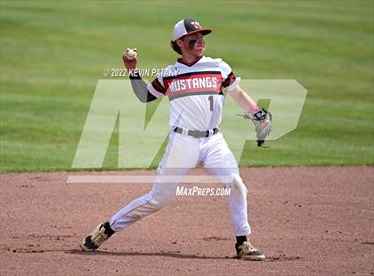 Thumbnail 2 in Southington vs. Fairfield Warde (CIAC Class LL Final) photogallery.