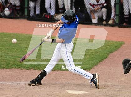 Thumbnail 2 in Southington vs. Fairfield Warde (CIAC Class LL Final) photogallery.