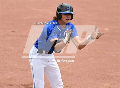 Thumbnail 3 in Southington vs. Fairfield Warde (CIAC Class LL Final) photogallery.