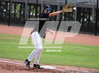 Thumbnail 3 in Southington vs. Fairfield Warde (CIAC Class LL Final) photogallery.
