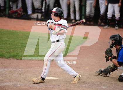 Thumbnail 3 in Southington vs. Fairfield Warde (CIAC Class LL Final) photogallery.