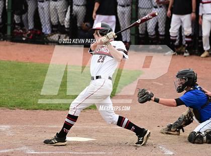 Thumbnail 1 in Southington vs. Fairfield Warde (CIAC Class LL Final) photogallery.