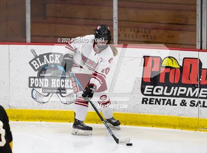 Thumbnail 3 in Souhegan @ Concord photogallery.