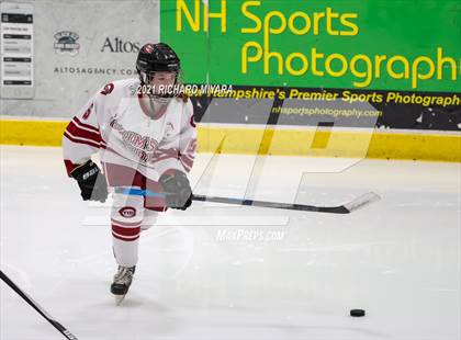 Thumbnail 1 in Souhegan @ Concord photogallery.
